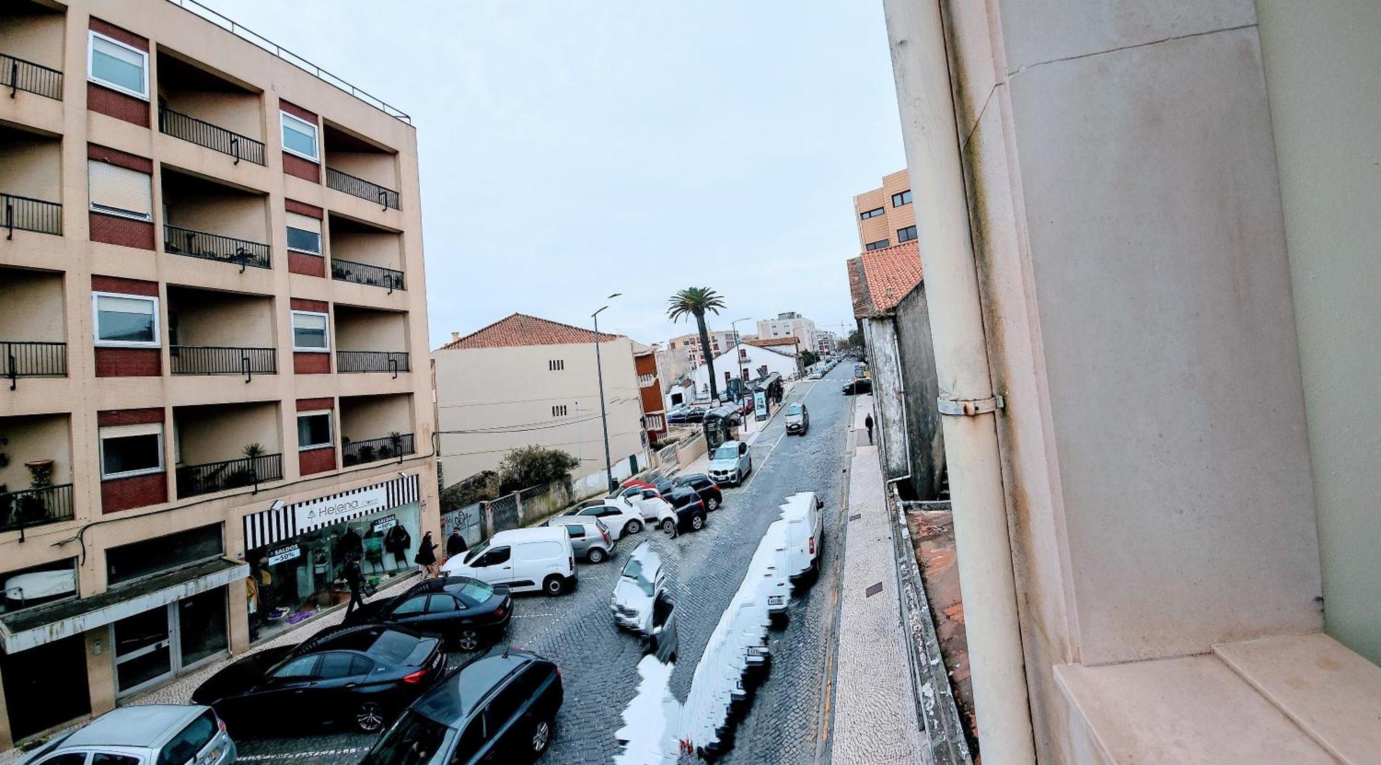 Casa Da Senra Apartment Vila do Conde Exterior photo